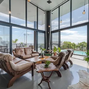 On Ocean View 5* Kapstadt