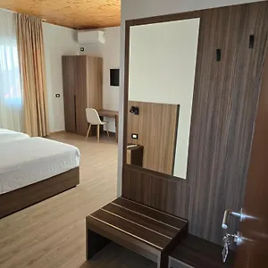 Aleks 3* Shkodra