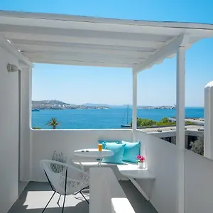 Mykonos 2* Mykonos Town