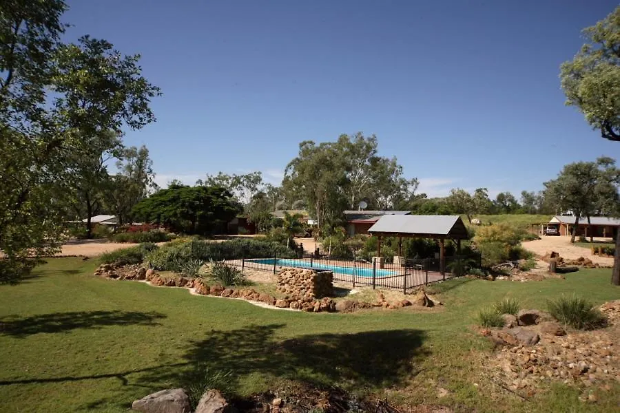 Rubyvale Motel & Holiday Units - An Adults Only Getaway Australia