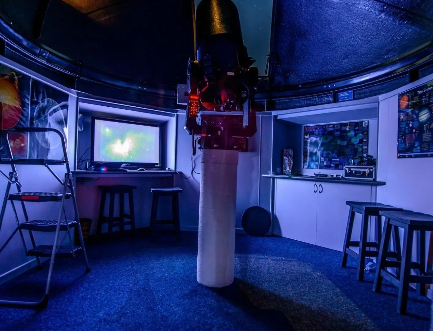 Rubyvale Motel & Holiday Units - An Adults Only Getaway