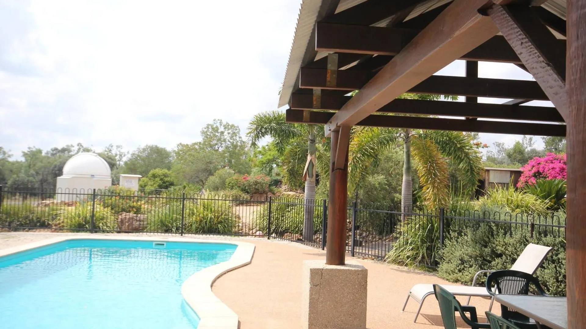 Rubyvale Motel & Holiday Units - An Adults Only Getaway 4*,  Australia