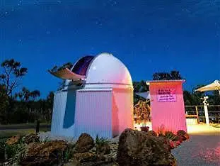 Rubyvale Motel & Holiday Units - An Adults Only Getaway